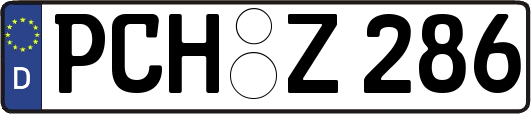 PCH-Z286