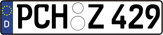 PCH-Z429