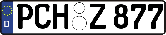 PCH-Z877