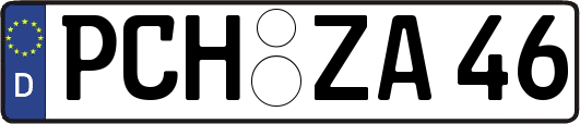 PCH-ZA46