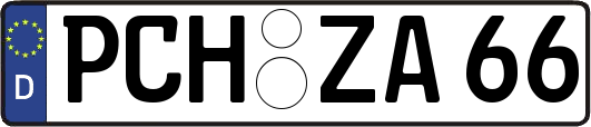 PCH-ZA66