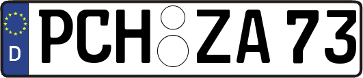 PCH-ZA73