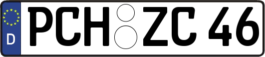 PCH-ZC46
