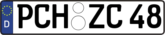 PCH-ZC48