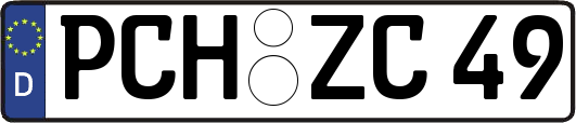 PCH-ZC49