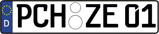 PCH-ZE01