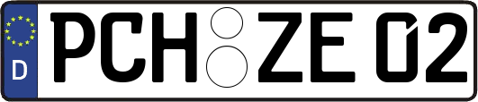 PCH-ZE02