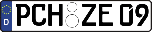 PCH-ZE09