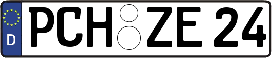 PCH-ZE24