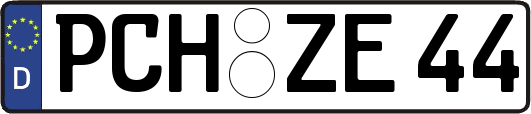 PCH-ZE44