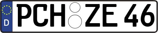 PCH-ZE46