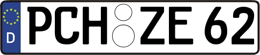 PCH-ZE62