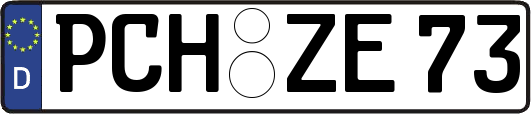 PCH-ZE73