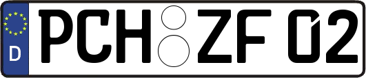 PCH-ZF02