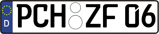 PCH-ZF06