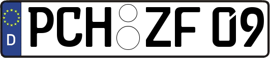 PCH-ZF09