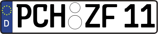 PCH-ZF11