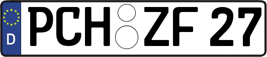 PCH-ZF27