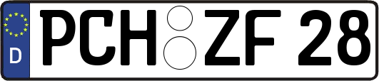 PCH-ZF28