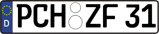 PCH-ZF31