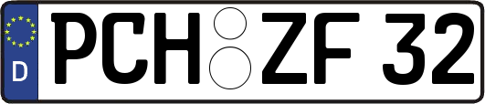 PCH-ZF32