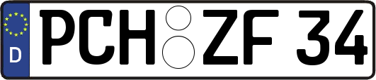 PCH-ZF34