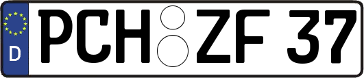 PCH-ZF37