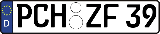 PCH-ZF39