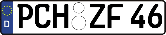 PCH-ZF46