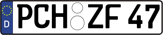 PCH-ZF47
