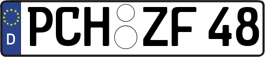 PCH-ZF48