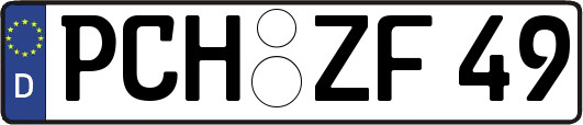 PCH-ZF49