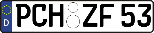 PCH-ZF53
