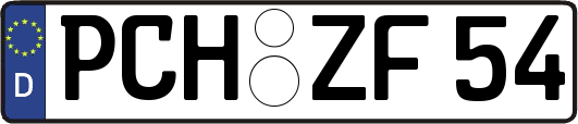 PCH-ZF54