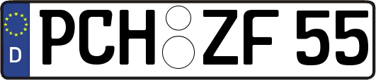 PCH-ZF55