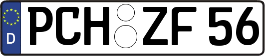 PCH-ZF56