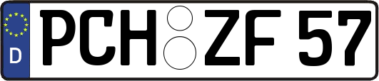 PCH-ZF57