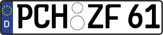 PCH-ZF61