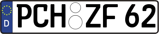 PCH-ZF62