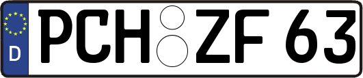 PCH-ZF63