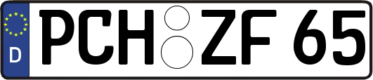 PCH-ZF65