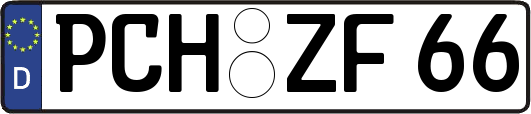 PCH-ZF66