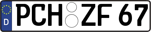 PCH-ZF67