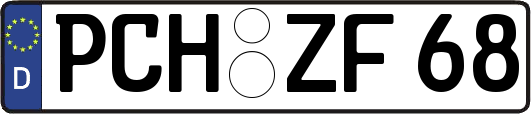 PCH-ZF68