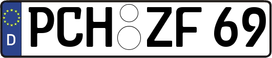PCH-ZF69