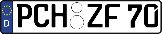 PCH-ZF70