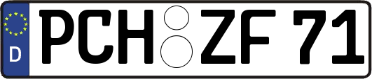 PCH-ZF71