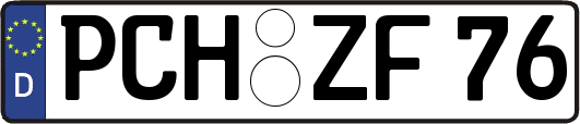 PCH-ZF76