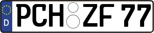 PCH-ZF77