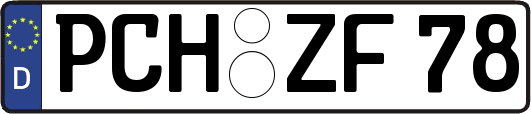 PCH-ZF78